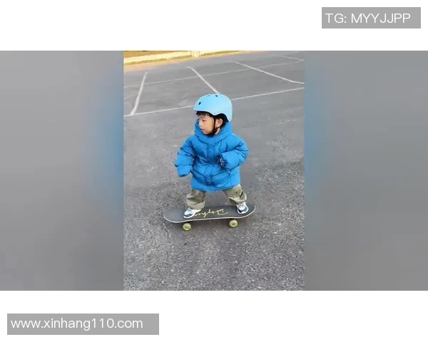 滑板人生的追逐与坚持李静分享她的滑板故事与梦想