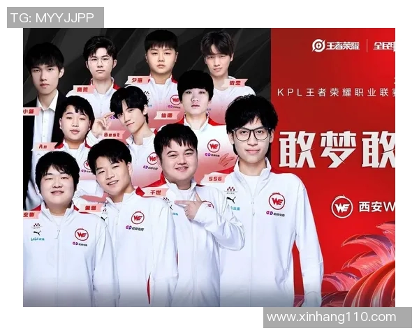 王者荣耀赛事分析：WE战队的比赛经验与策略探讨